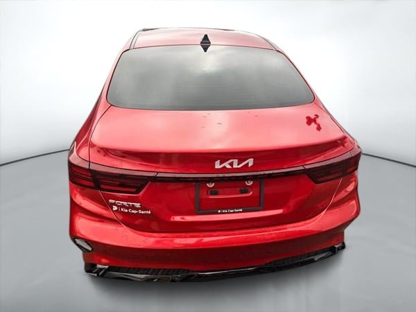 Kia Forte EX+ 2023-5