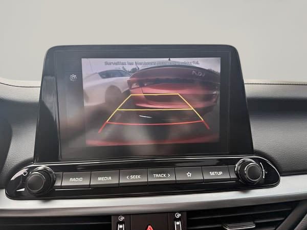 Kia Forte EX+ 2023-21