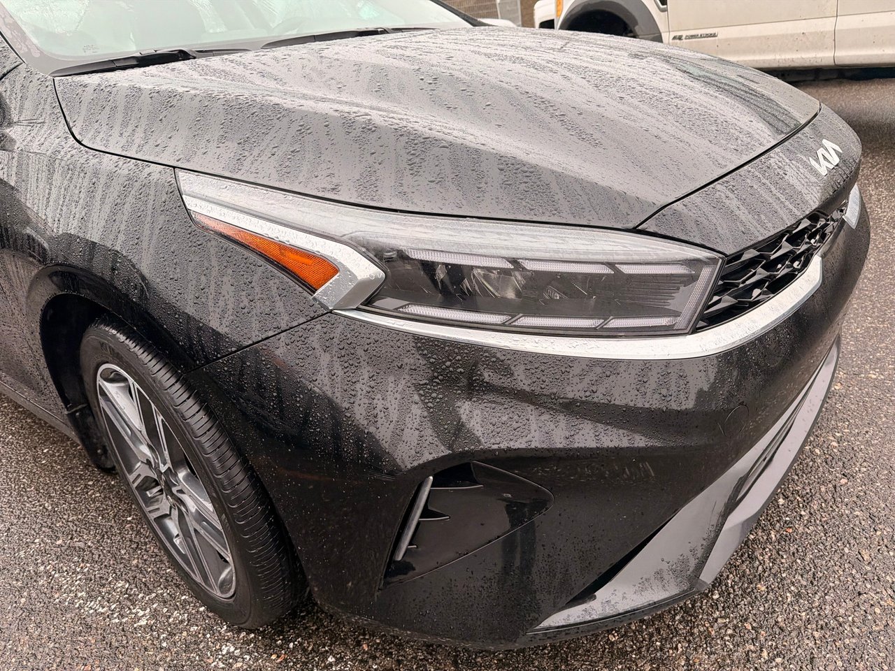 Kia Forte EX+ 2023-7