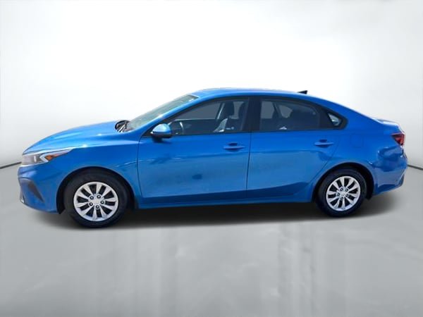 Kia Forte LX 2024-3