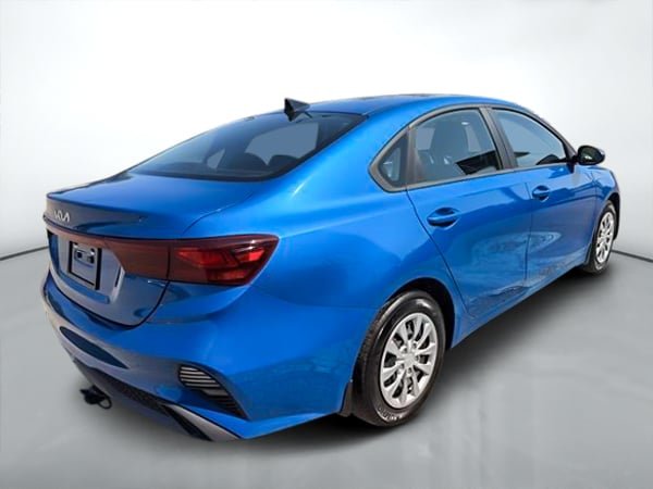 Kia Forte LX 2024-6