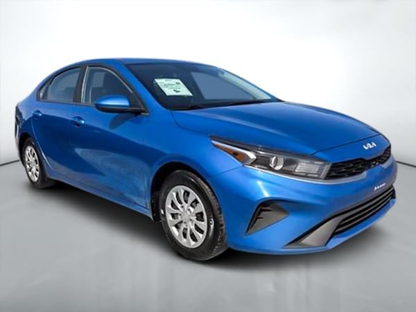 Kia Forte LX 2024-0