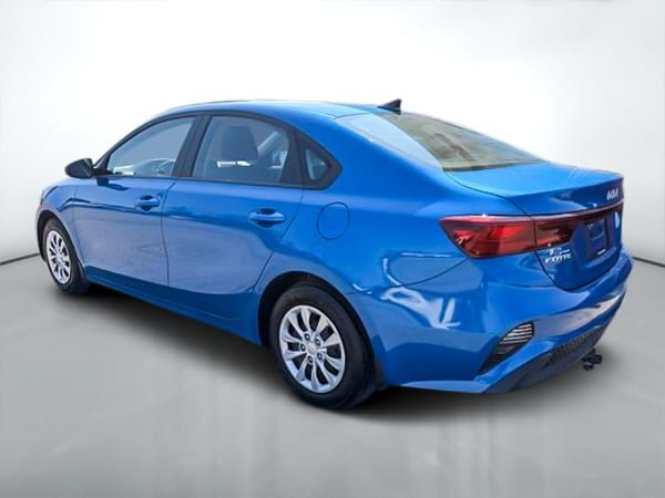 Kia Forte LX 2024-4