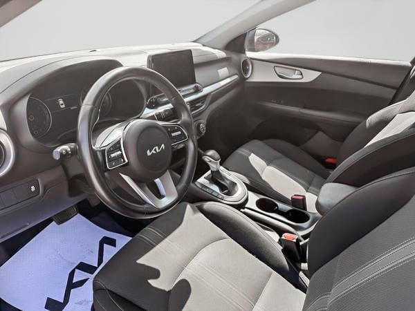 Kia Forte LX 2024-17