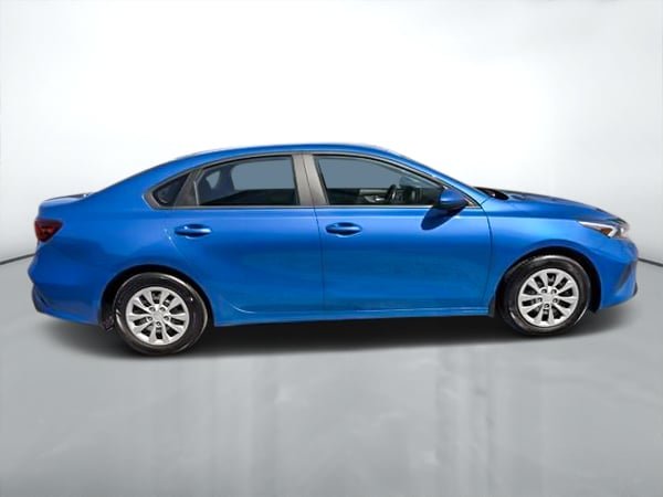 Kia Forte LX 2024-7