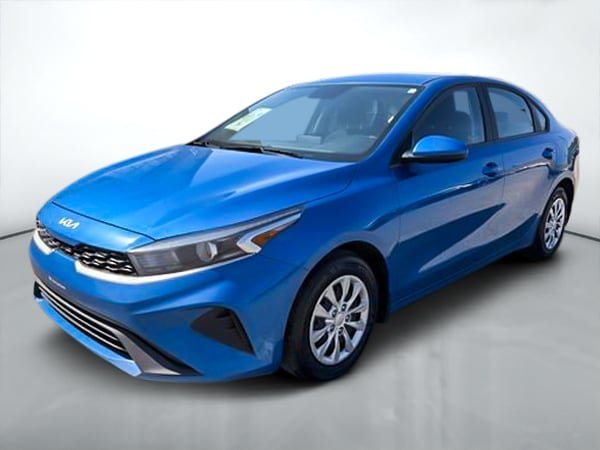 Kia Forte LX 2024-2