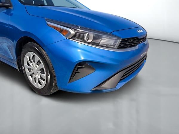 Kia Forte LX 2024-8