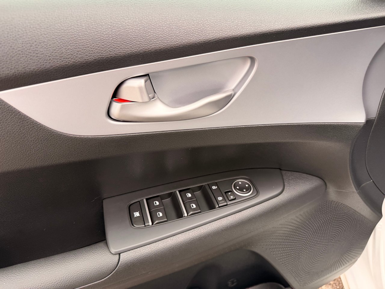 Kia Forte LX 2024-11