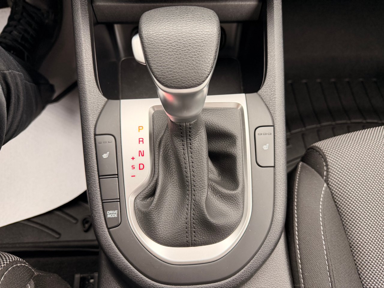 Kia Forte LX 2024-24