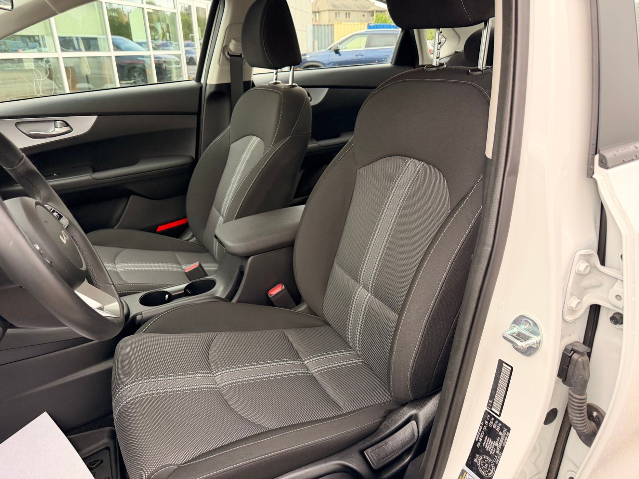 Kia Forte LX 2024-13