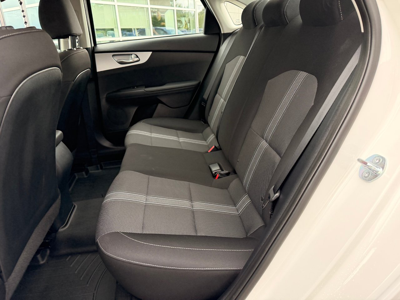Kia Forte LX 2024-26