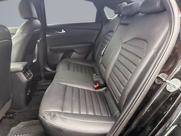 Kia Forte GT-LINE 2024-25