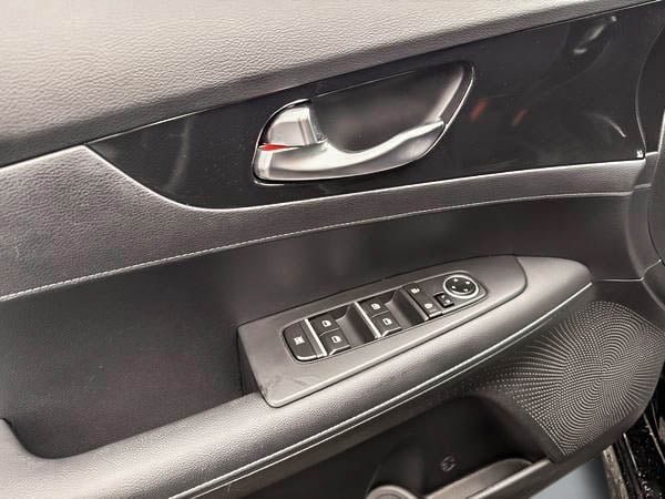 Kia Forte GT-LINE 2024-10