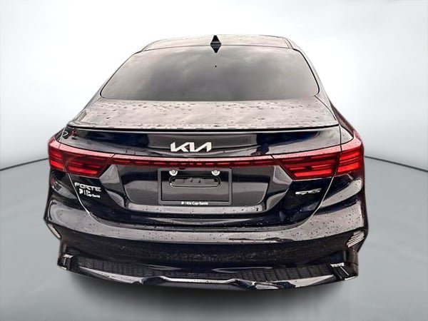 Kia Forte GT-LINE 2024-5