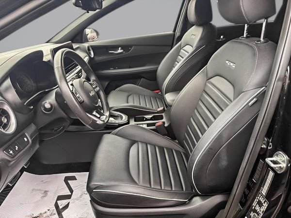 Kia Forte GT-LINE 2024-11