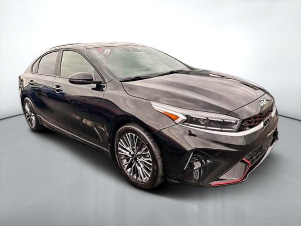 Kia Forte GT-LINE 2024-0