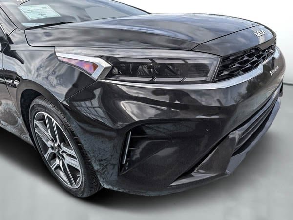 2024 Kia Forte EX+-8