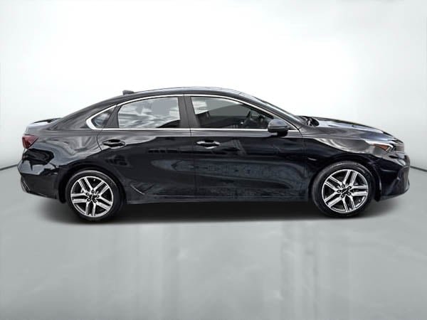 2024 Kia Forte EX+-6