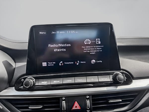 2024 Kia Forte EX+-21