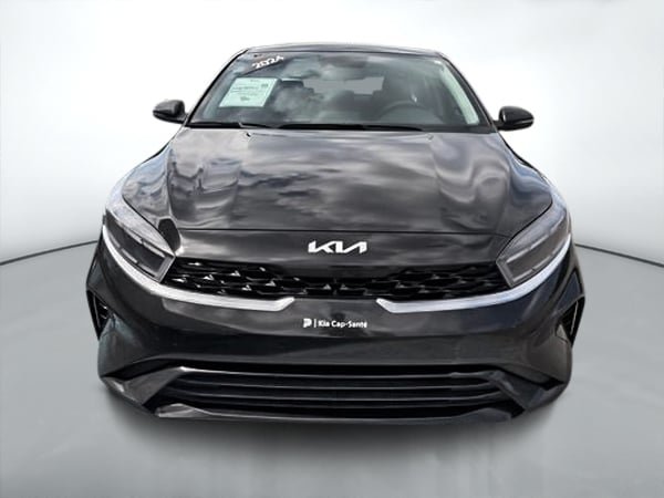 2024 Kia Forte EX+-1