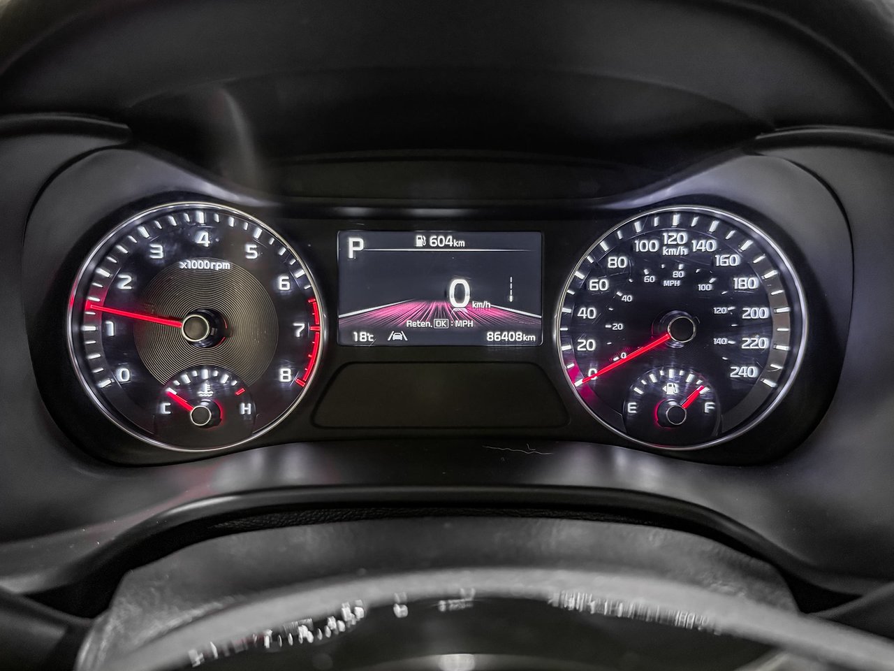 2024 Kia Forte EX-18