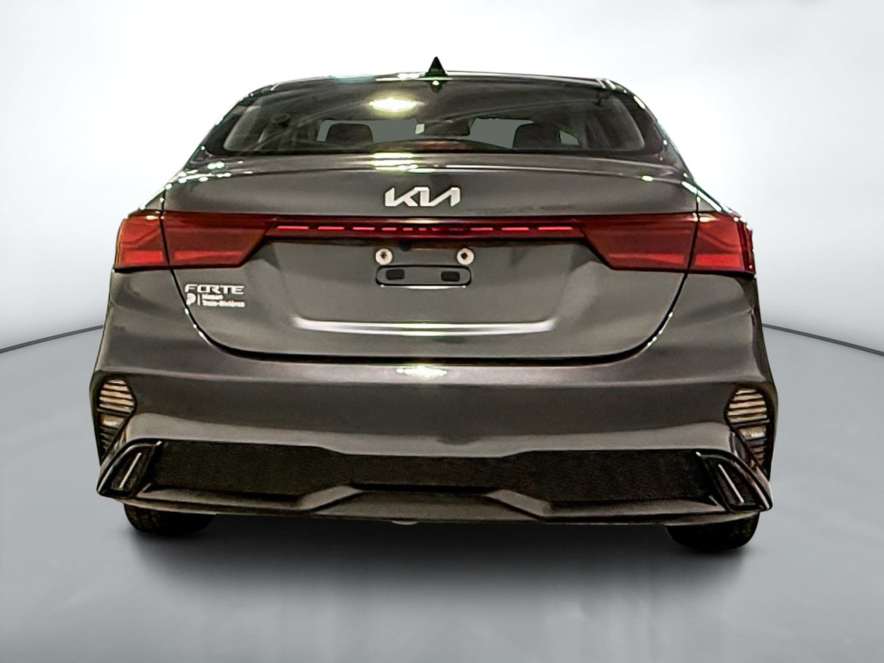 2024 Kia Forte EX-3