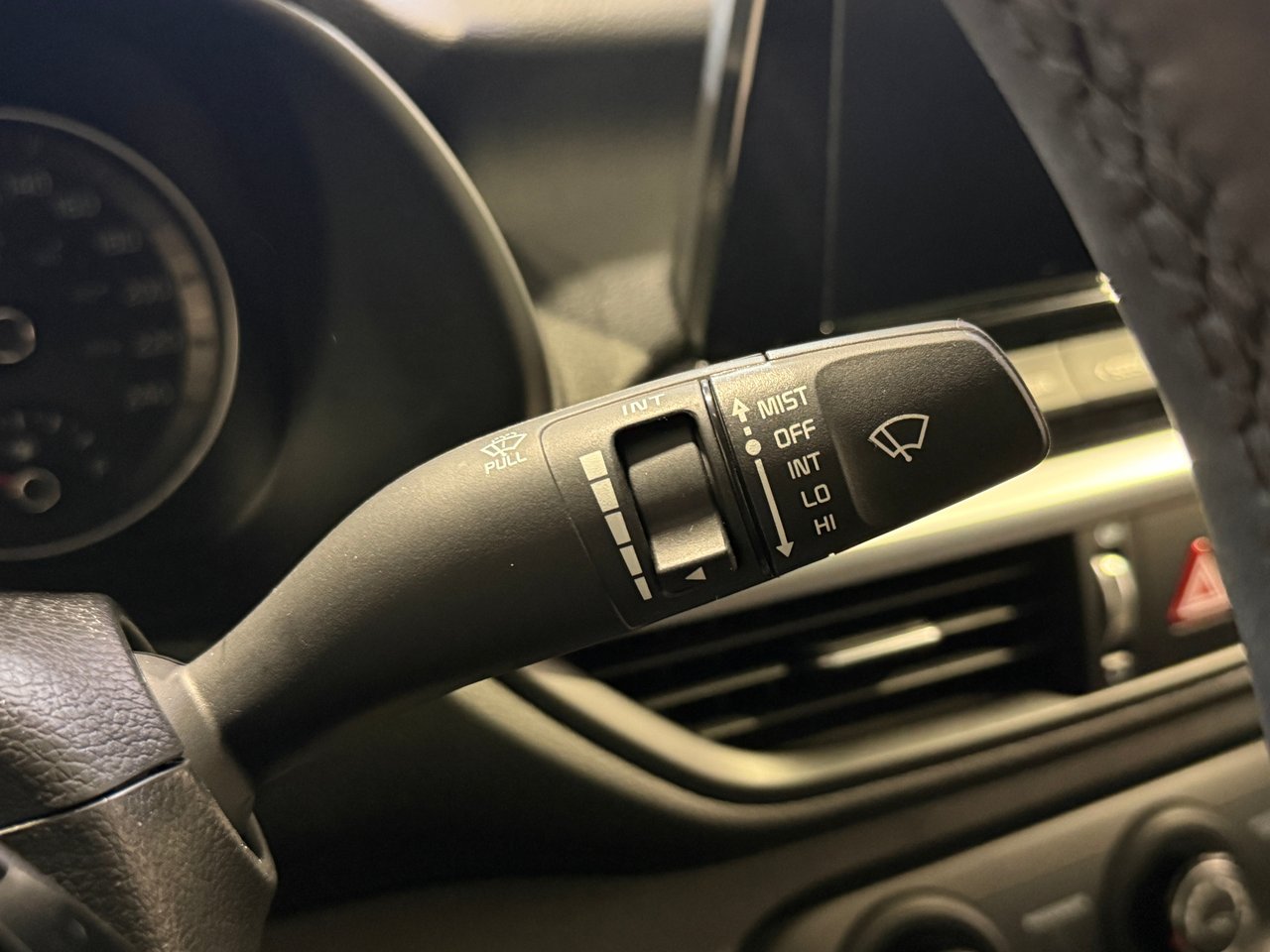 Kia Forte EX 2024-16