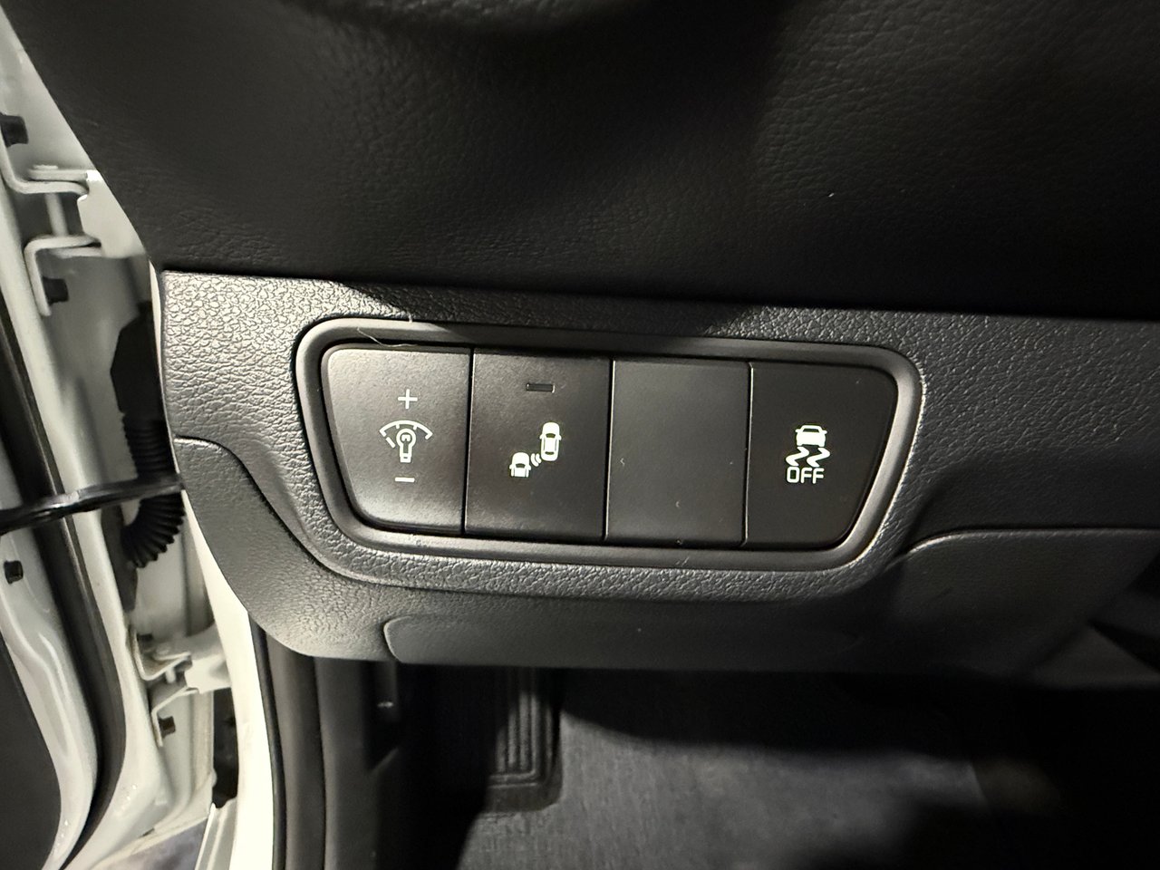 Kia Forte EX 2024-11