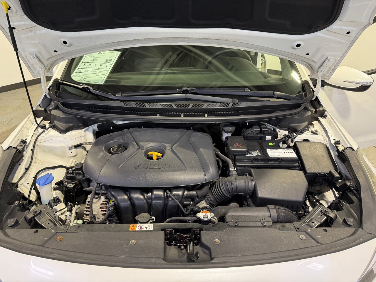 2018 Kia Forte5 LX+-25