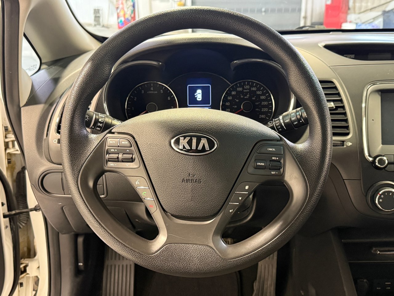 2018 Kia Forte5 LX+-13