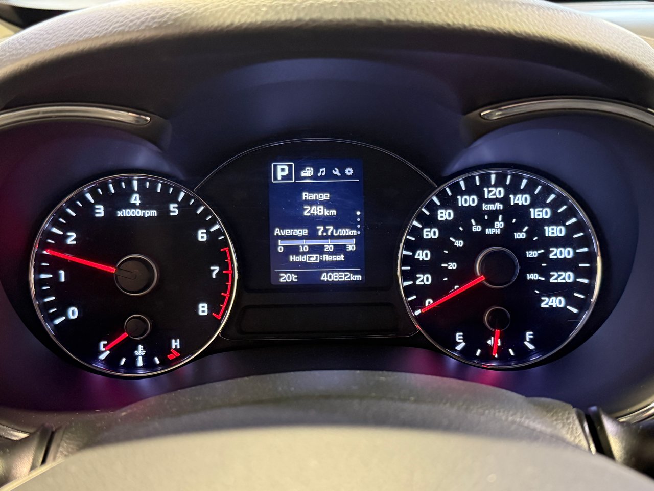 2018 Kia Forte5 LX+-18