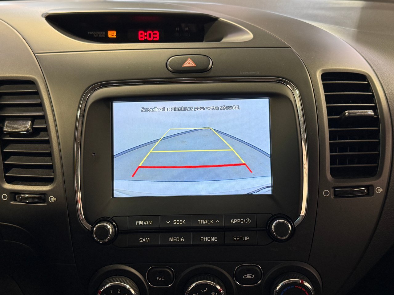 2018 Kia Forte5 LX+-20