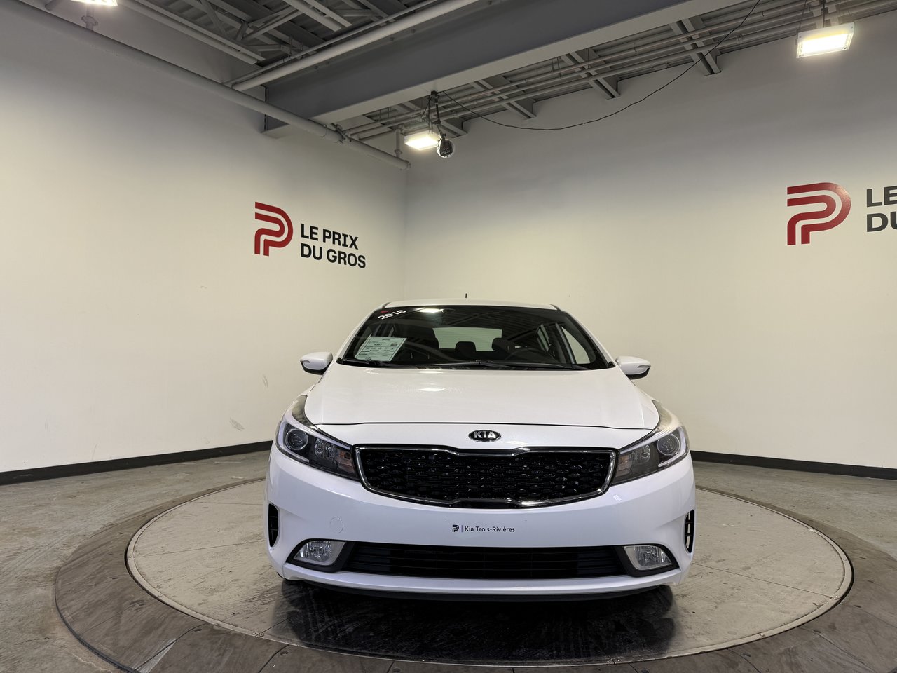 2018 Kia Forte5 LX+-7