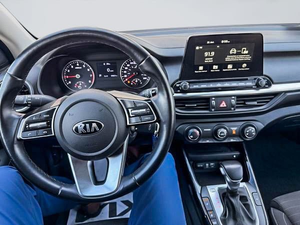 2020 Kia Forte5 EX-23