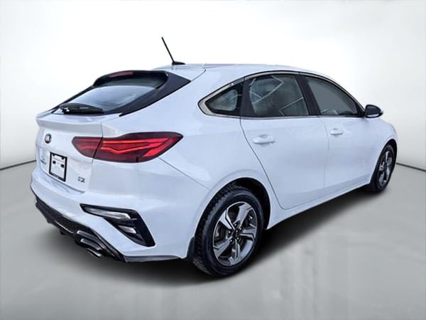 2020 Kia Forte5 EX-6