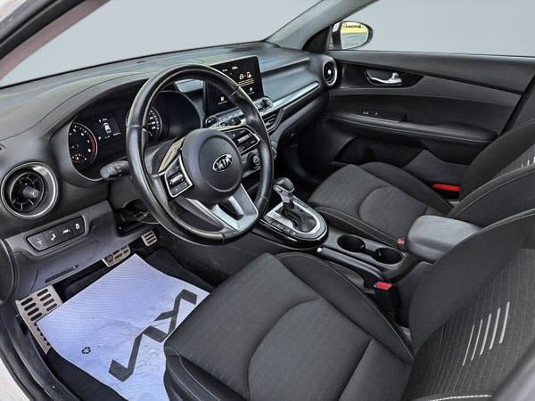 2020 Kia Forte5 EX-14