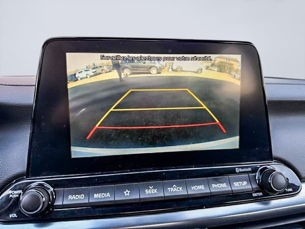 2020 Kia Forte5 EX-20