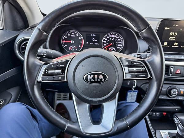 2020 Kia Forte5 EX-15