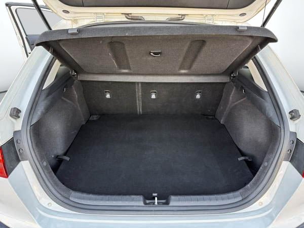 2020 Kia Forte5 EX-25