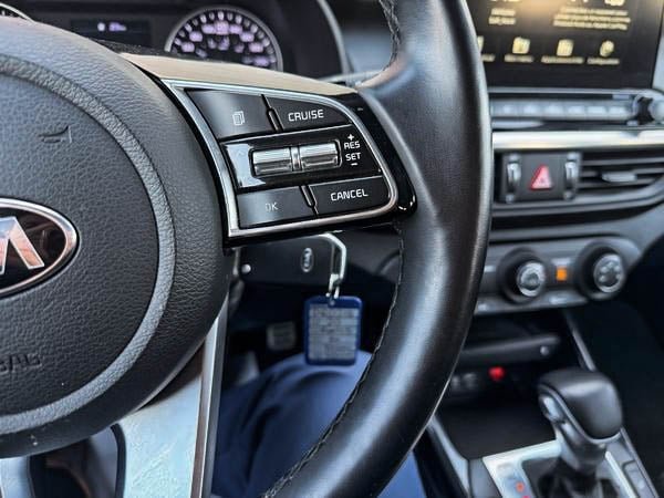 2020 Kia Forte5 EX-17