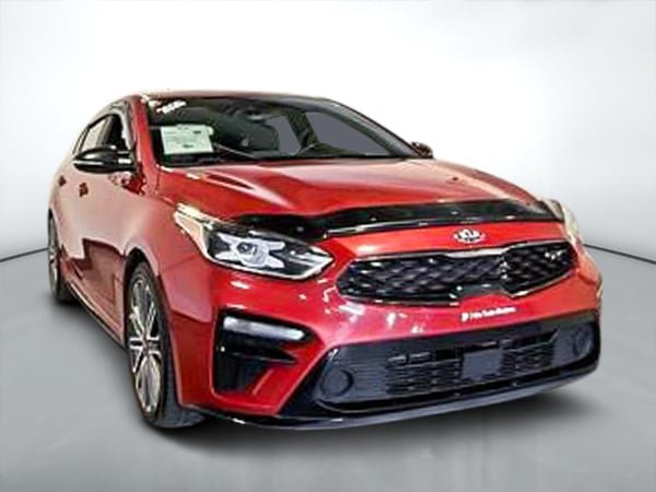2020 Kia Forte5 GT-0