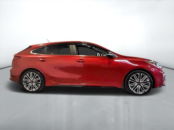 2020 Kia Forte5 GT-1