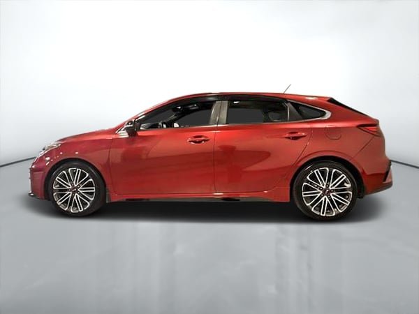 2020 Kia Forte5 GT-5