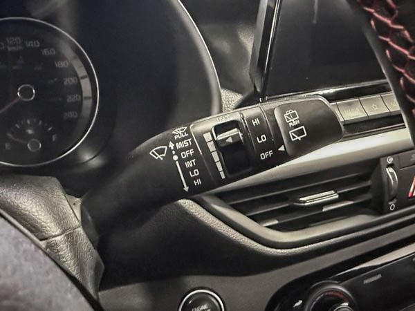 2020 Kia Forte5 GT-18