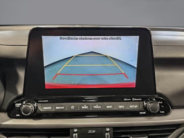 2020 Kia Forte5 GT-21