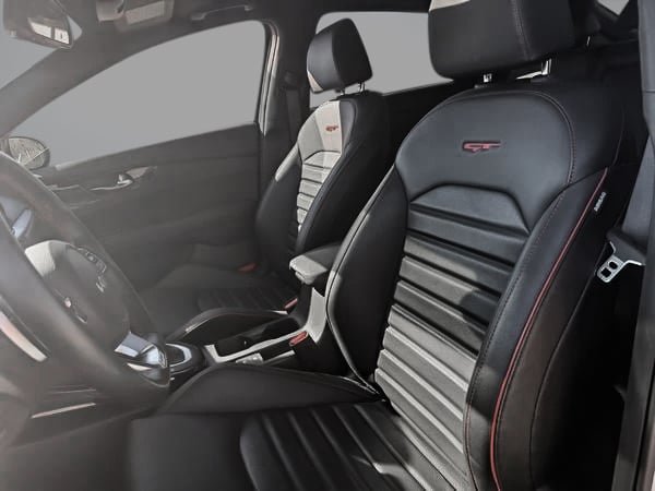 2024 Kia Forte5 GT LIMITED-13