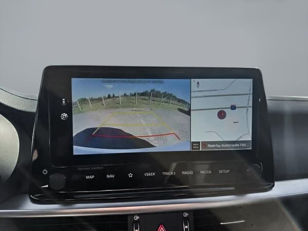 2024 Kia Forte5 GT LIMITED-24