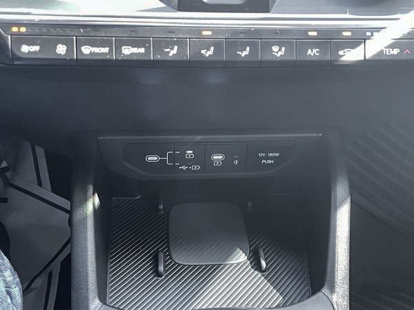 2025 Kia K4 EX-17