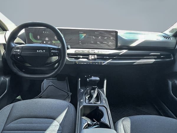 2025 Kia K4 EX-14