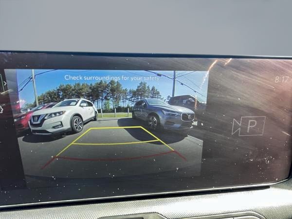2025 Kia K4 EX-13